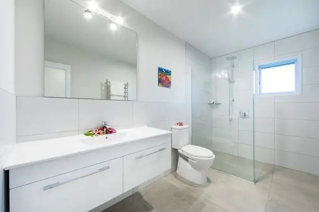 Villa, 1 Yatak Odası