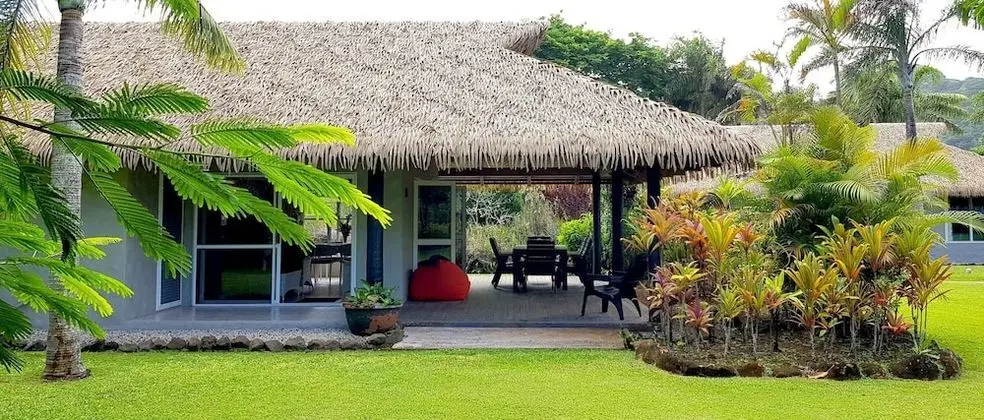 Villa, 2 Yatak Odası