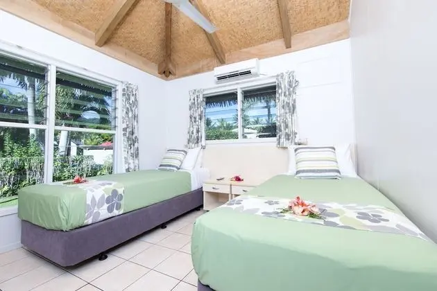 Villa, 2 Yatak Odası