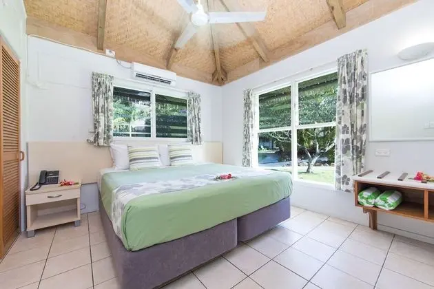 Villa, 2 Yatak Odası