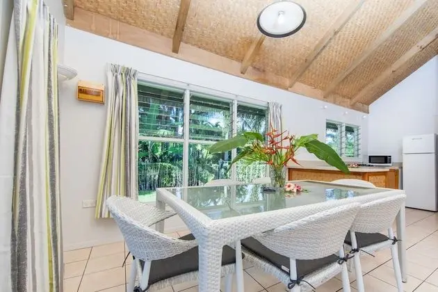 Villa, 2 Yatak Odası