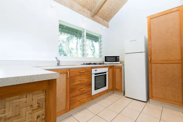Villa, 2 Yatak Odası