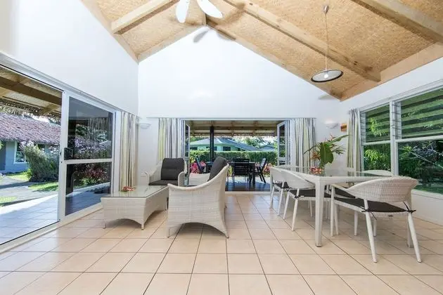 Villa, 2 Yatak Odası