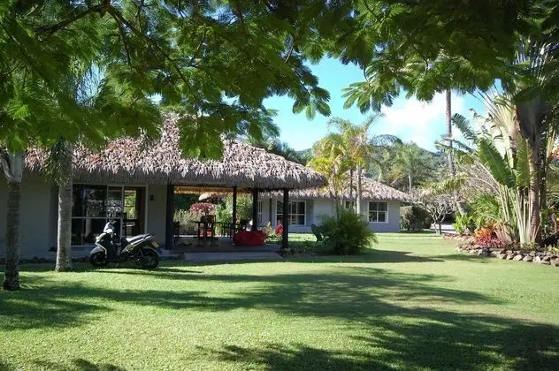 Villa, 2 Yatak Odası