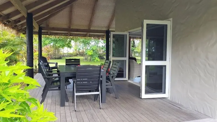 Villa, 2 Yatak Odası