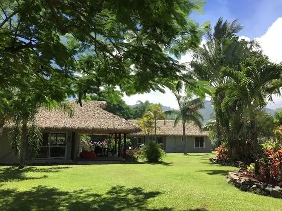 Villa, 2 Yatak Odası