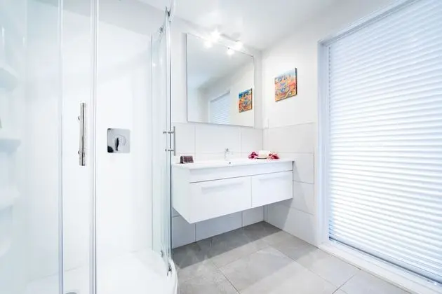 Villa, 2 Yatak Odası