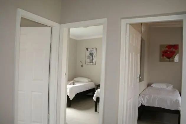 Standard Dağ Evi, 1 Yatak Odası