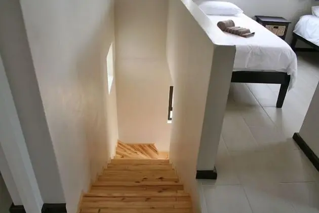 Standard Dağ Evi, 1 Yatak Odası