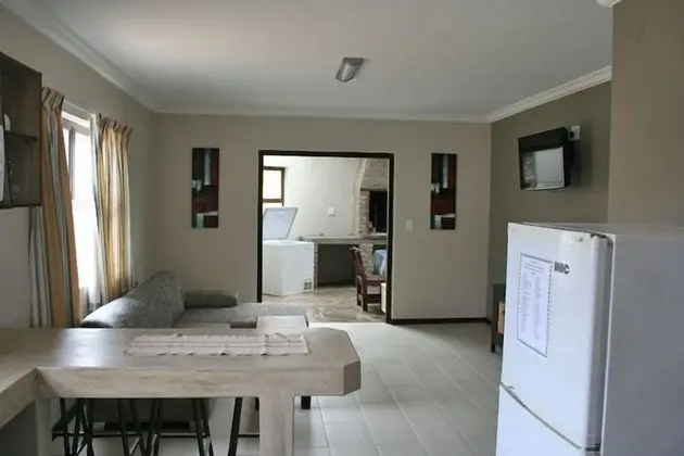 Standard Dağ Evi, 1 Yatak Odası