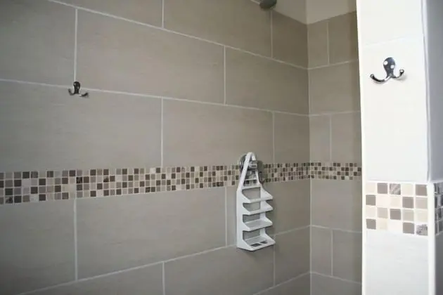 Standard Dağ Evi, 1 Yatak Odası