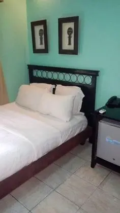 Deluxe Tek Kişilik Oda