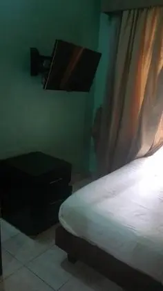 Deluxe Tek Kişilik Oda