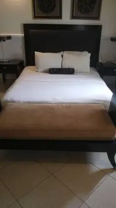 Superior Tek Kişilik Oda