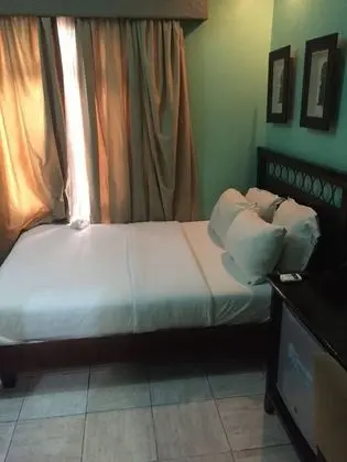 Superior Tek Kişilik Oda