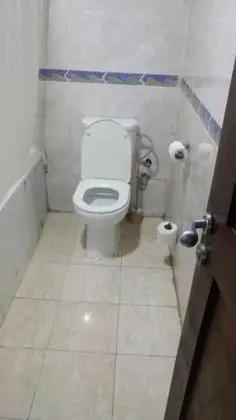Superior Tek Kişilik Oda