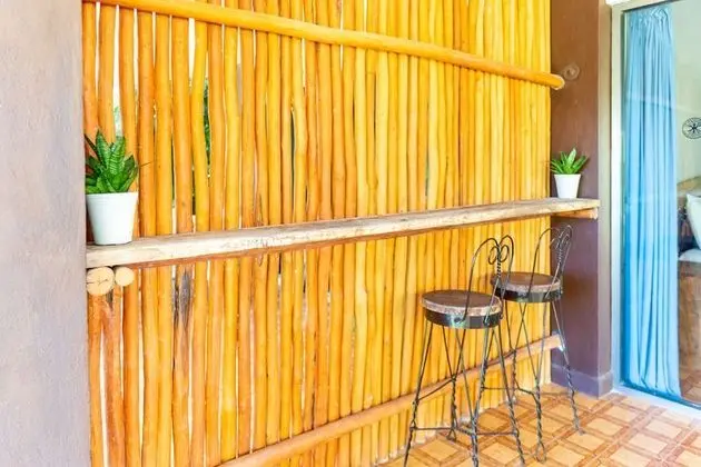 Club Kulübe, Özel Banyo