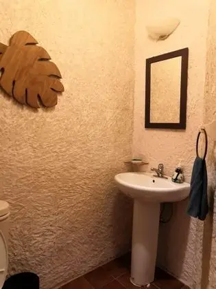Comfort Süit, Özel Banyo