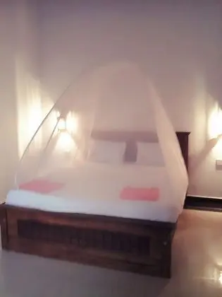 Deluxe Tek Büyük Yataklı Oda, 4 Yatak Odası, Sigara İçilebilir, Lagün Manzaralı