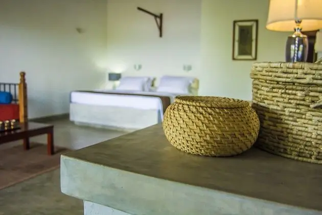 Deluxe Oda, Balkon, Lagün Manzaralı
