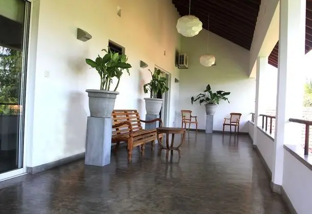 Deluxe Oda, Balkon, Lagün Manzaralı