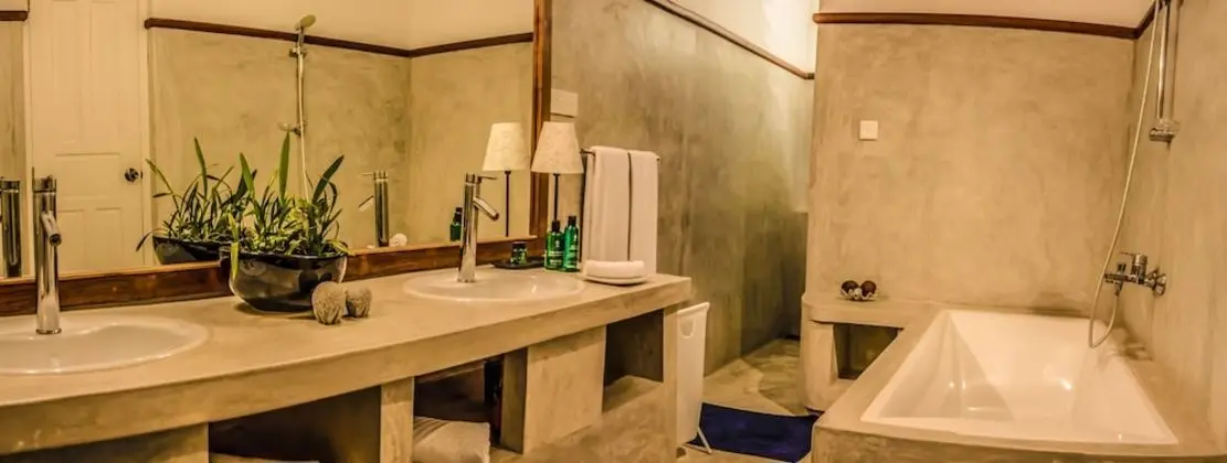 Deluxe Oda, Balkon, Lagün Manzaralı