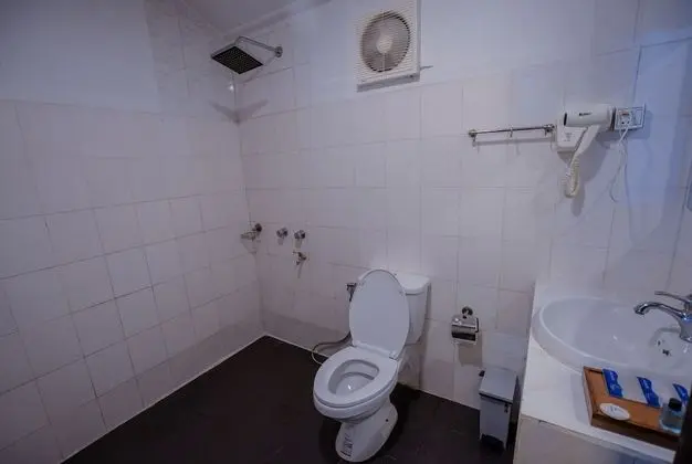 Superior İki Ayrı Yataklı Oda, Balkon, Deniz Manzaralı