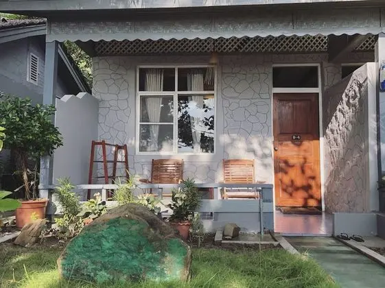 Superior İki Ayrı Yataklı Oda, Balkon, Deniz Manzaralı