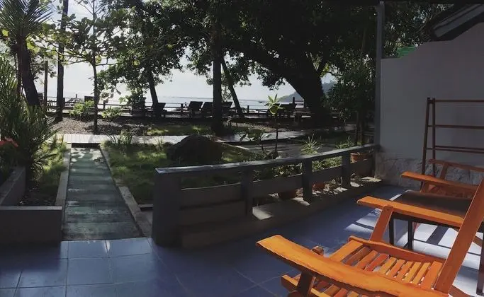 Superior İki Ayrı Yataklı Oda, Balkon, Deniz Manzaralı