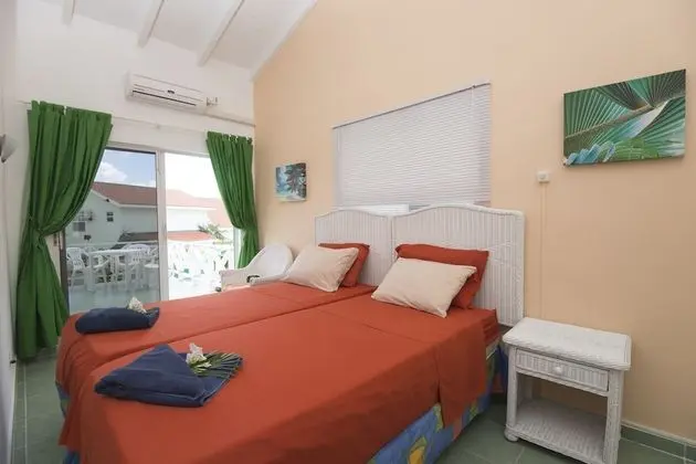 Apart Daire, 1 Yatak Odası, Bahçe Manzaralı