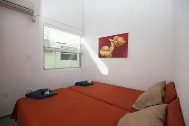Apart Daire, 2 Yatak Odası, Havuz Manzaralı