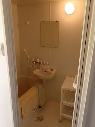 İki Ayrı Yataklı Oda, Sigara İçilmez, Okyanus Manzaralı
