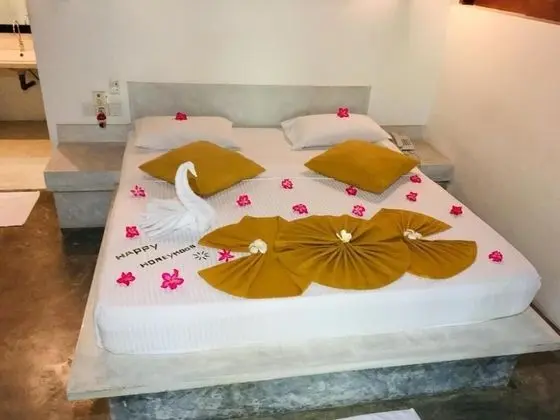 Deluxe Kulübe