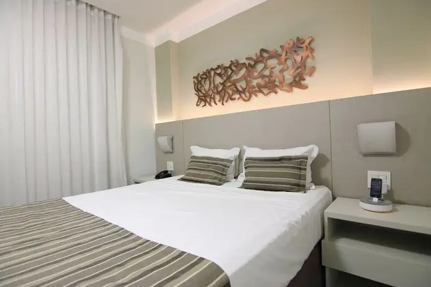 Luxo Vista Casal