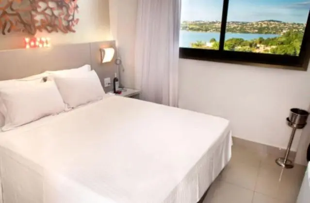 Luxo Vista Casal