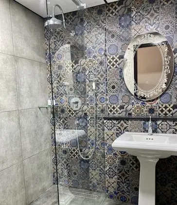 Club İki Ayrı Yataklı Oda, Bahçe Manzaralı