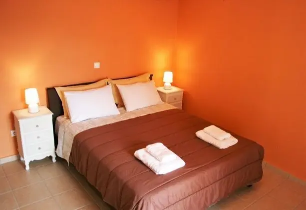 Premium Apart Daire, 2 Yatak Odası