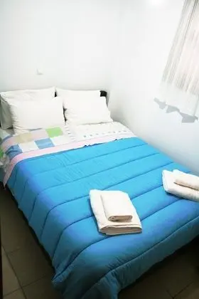 Premium Apart Daire, 2 Yatak Odası