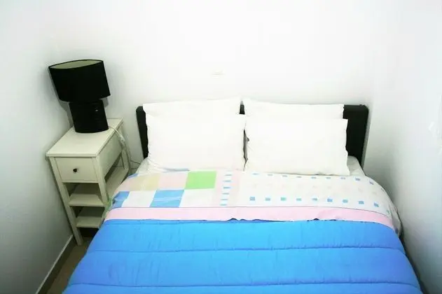 Premium Apart Daire, 2 Yatak Odası