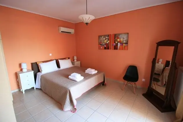 Premium Apart Daire, 2 Yatak Odası