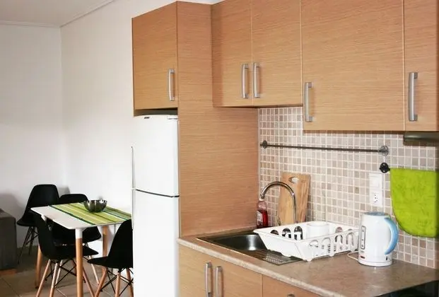 Premium Apart Daire, 2 Yatak Odası