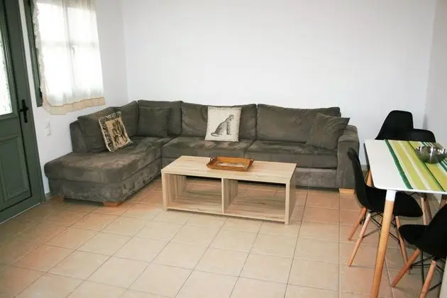 Premium Apart Daire, 2 Yatak Odası