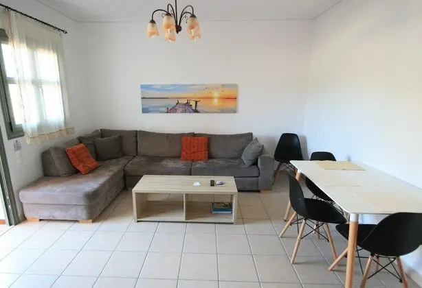 Premium Apart Daire, 2 Yatak Odası