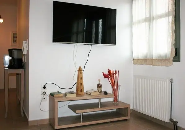 Premium Apart Daire, 2 Yatak Odası