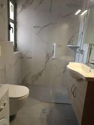 Premium Apart Daire, 2 Yatak Odası