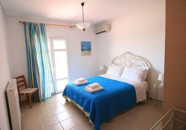 Superior Apart Daire, 1 Yatak Odası