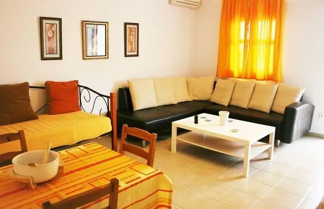 Superior Apart Daire, 1 Yatak Odası