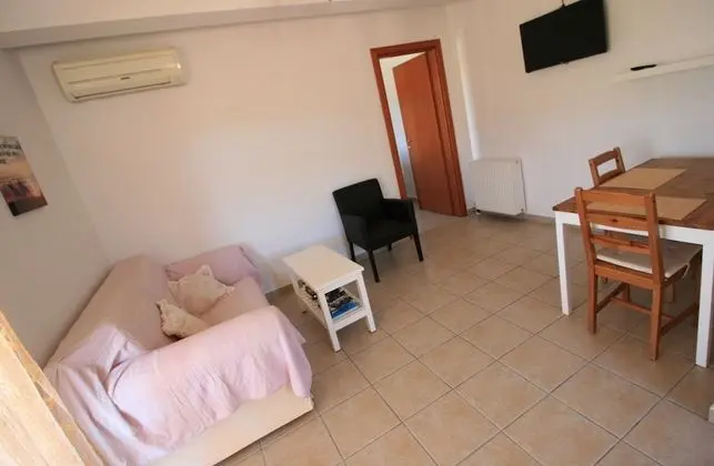 Superior Apart Daire, 1 Yatak Odası