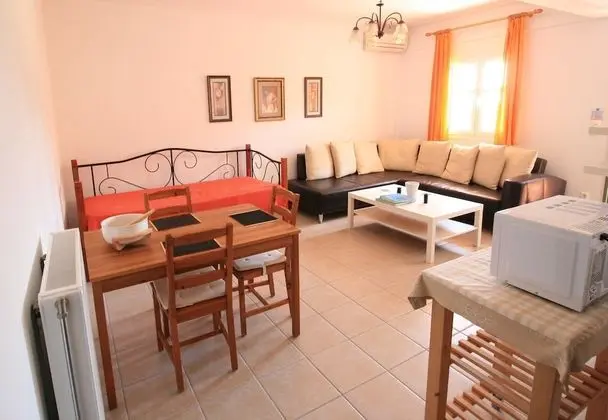 Superior Apart Daire, 1 Yatak Odası