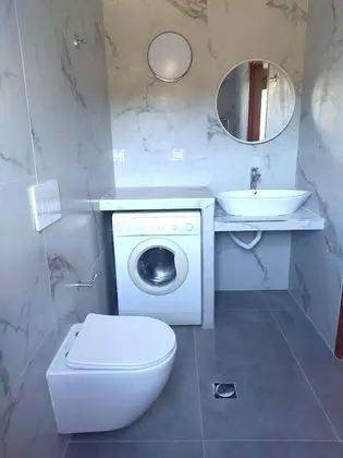 Superior Apart Daire, 1 Yatak Odası